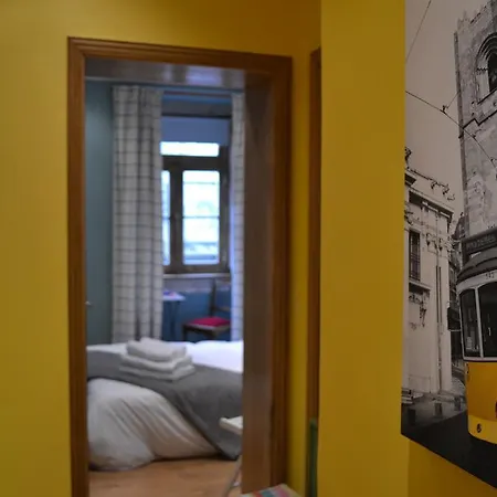 Apartman Casa Portas Do Castelo,
