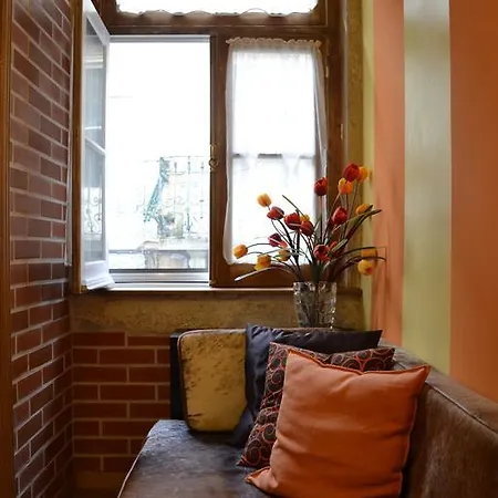 Casa Portas Do Castelo, Apartman *