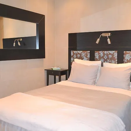 Apartman Casa Portas Do Castelo, Lisboa