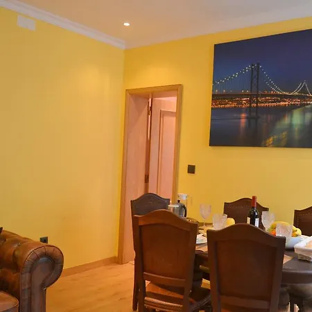 Apartman Casa Portas Do Castelo, *