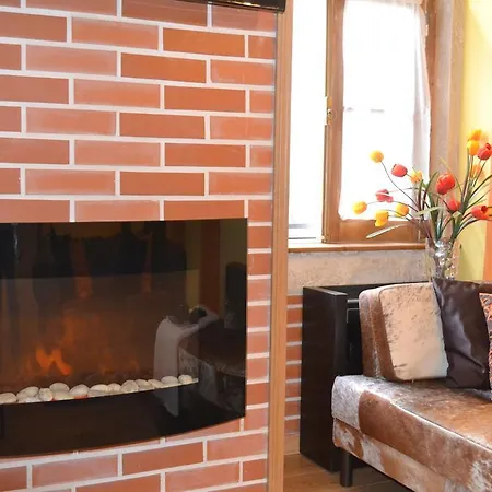 Casa Portas Do Castelo, Apartman *