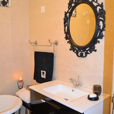 Casa Portas Do Castelo, Apartman Lisboa
