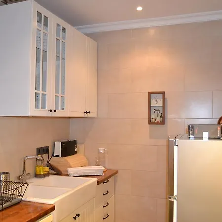 Apartman Casa Portas Do Castelo, *