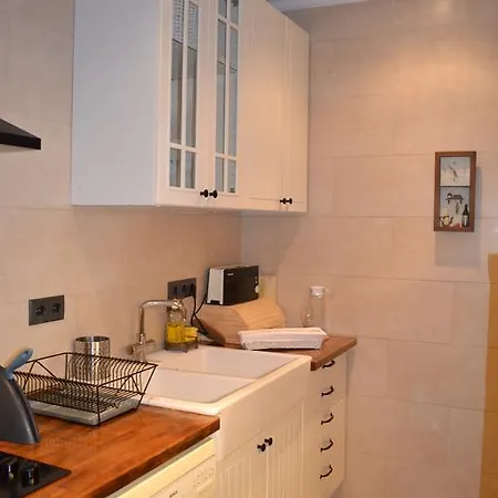 Casa Portas Do Castelo, Apartman Lisboa