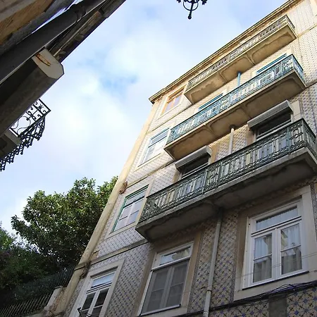 Lägenhet Casa Portas Do Castelo, *